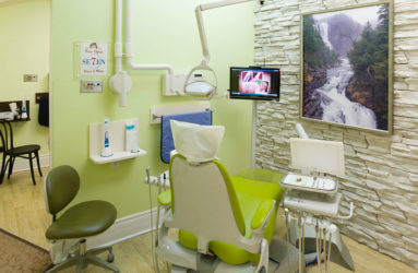 AXIS Dental Group Canada