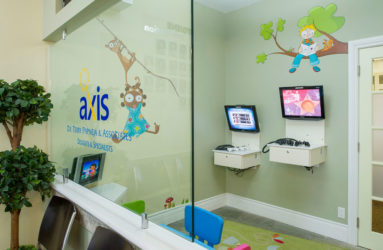 AXIS Dental Group Canada