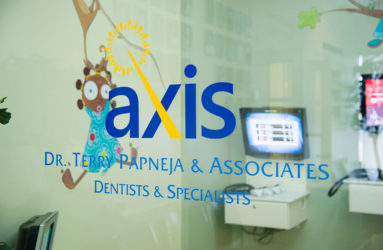 AXIS Dental Group Canada