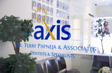 AXIS Dental Group Canada